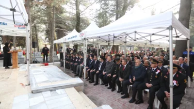 18 Mart Çanakkale Deniz Zaferi ve Şehitleri Anma Günü, tüm