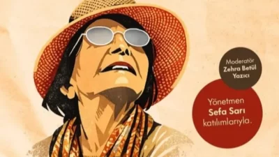 Koza Kadın Derneği ve Nilüfer Kent Konseyi Kadın Meclisi işbirliğinde