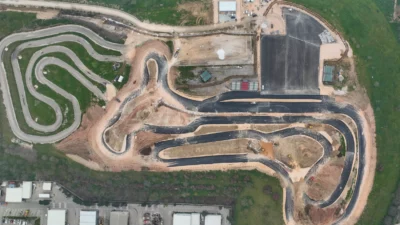 Bursa Büyükşehir Belediyesi, kentin spor kimliğini güçlendirmek ve motor sporlarına