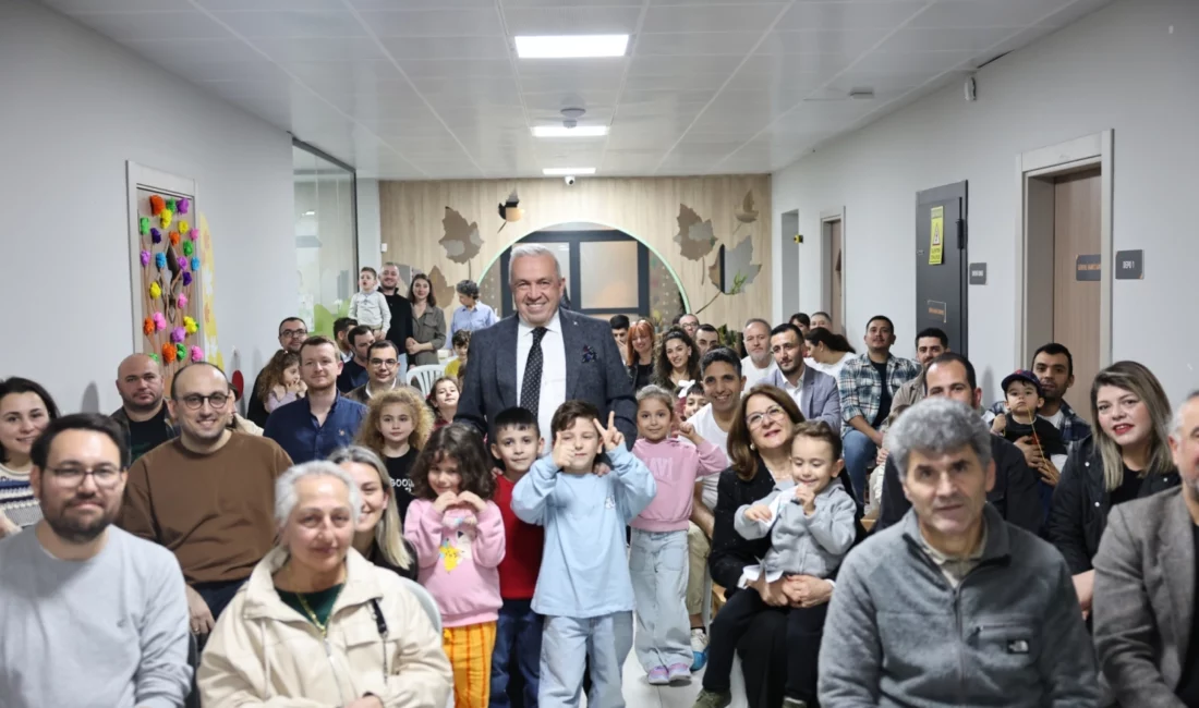 Nilüfer Belediyesi ve Anne Çocuk Eğitim Vakfı (AÇEV) iş birliğiyle