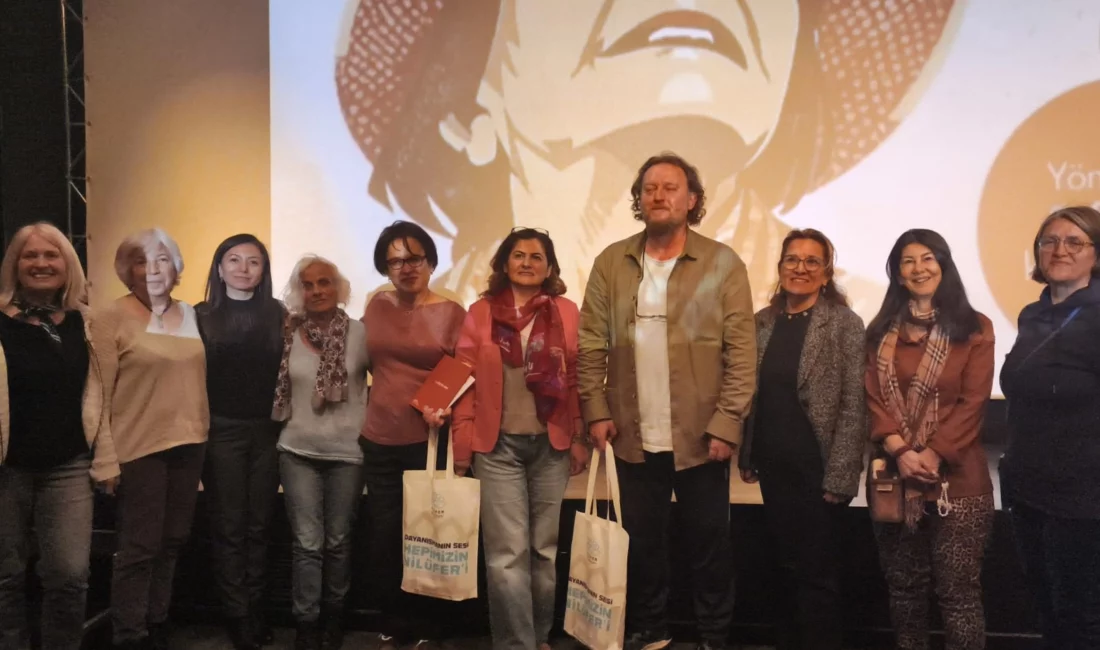 Nilüfer Belediyesi, Dünya Kadınlar Günü etkinlikleri kapsamında, Nilüfer Kent Konseyi