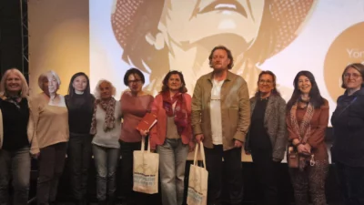 Nilüfer Belediyesi, Dünya Kadınlar Günü etkinlikleri kapsamında, Nilüfer Kent Konseyi