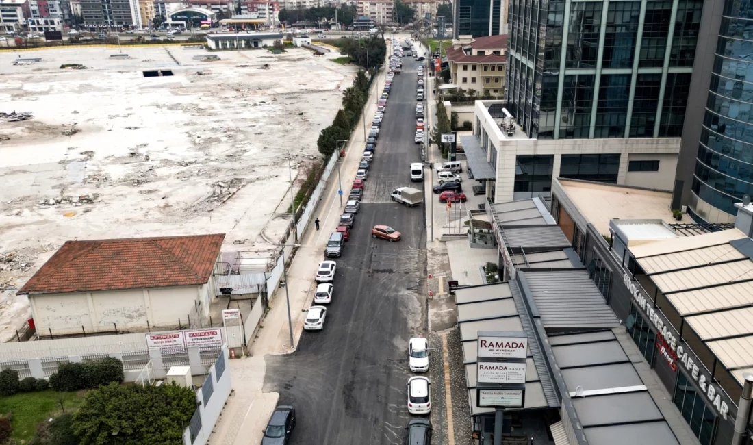 Geçtiğimiz yıllarda etkili olan yağışlar nedeniyle taşkınların yaşandığı ve metro