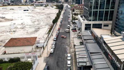 Geçtiğimiz yıllarda etkili olan yağışlar nedeniyle taşkınların yaşandığı ve metro