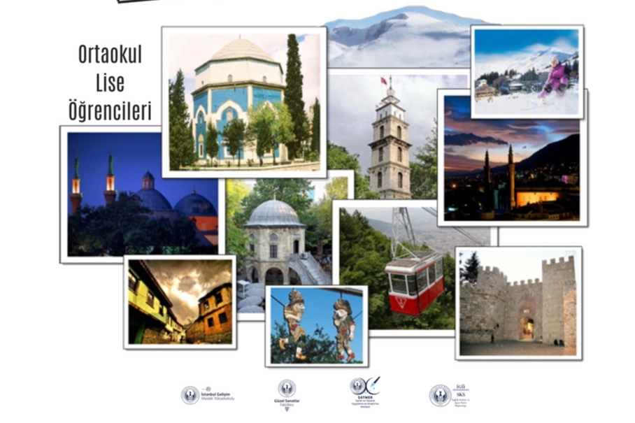 İstanbul Gelişim Üniversitesi, tarih boyunca çeşitli medeniyetlere ev sahipliği yapan