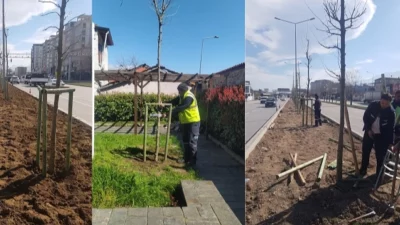 Bursa Büyükşehir Belediyesi tarafından ‘Bursa’nın Fethinin 700. Yılı’ kapsamında önemli