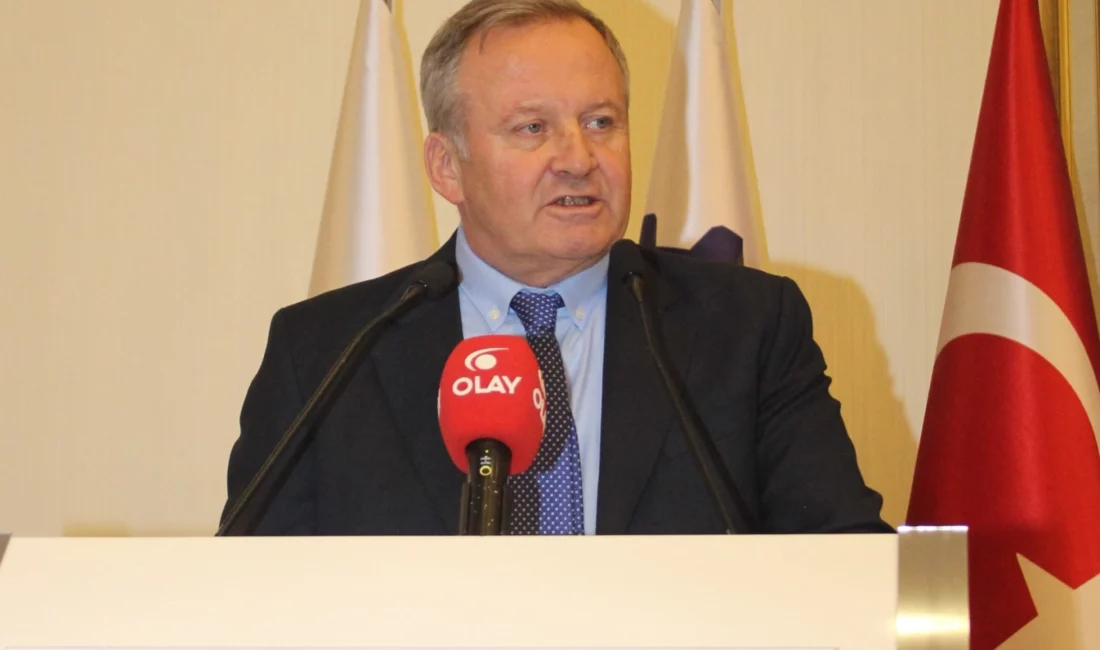 Türkiye’nin ilk ve örnek organize sanayi bölgesi olan Bursa Organize