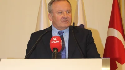 Türkiye’nin ilk ve örnek organize sanayi bölgesi olan Bursa Organize