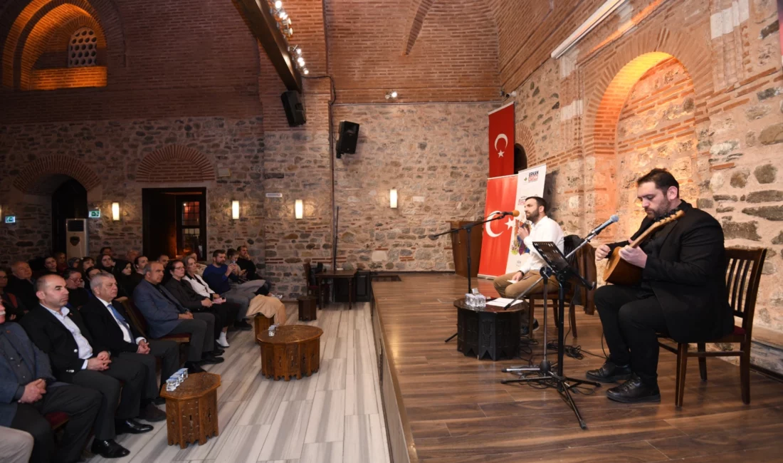 Osmangazi Belediyesi’nin kültürel mirası yaşatmak ve Anadolu’nun hafızasında yer eden