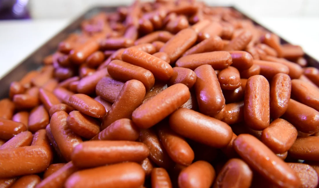 Bursa Osmangazi Belediyesi ekipleri, Ramazan Bayramı öncesinde pastane ve tatlı