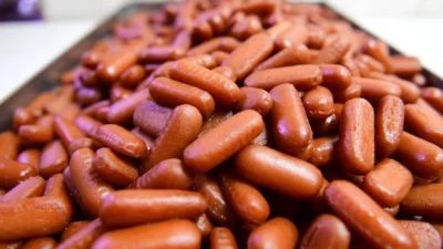 Bursa Osmangazi Belediyesi ekipleri, Ramazan Bayramı öncesinde pastane ve tatlı