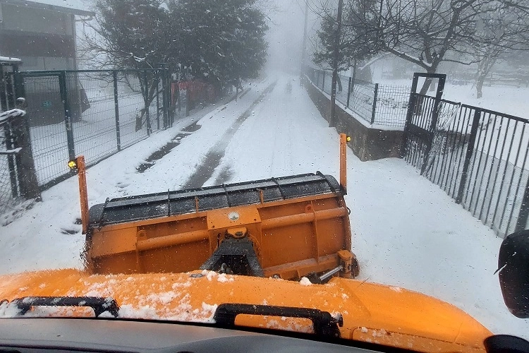 Vatandaşların bayramı huzur ve güven içinde geçirebilmesi için çalışmalarını sürdüren