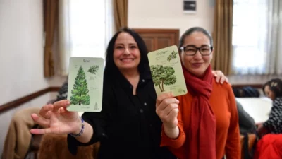 Bursa Osmangazi Belediyesi’nin, kadınların toplumsal hayatta daha güçlü bir yer