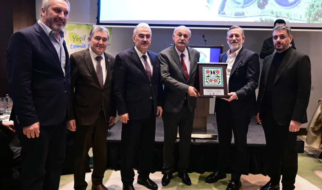 Kamu ve özel sektörün bir araya geldiği yenilikçi iş modeliyle