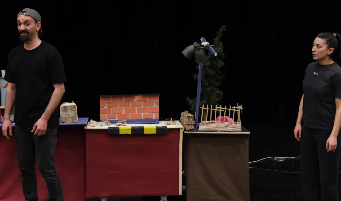 Bursa Yıldırım Belediyesi, çocukların kültür ve sanatla iç içe büyümesi