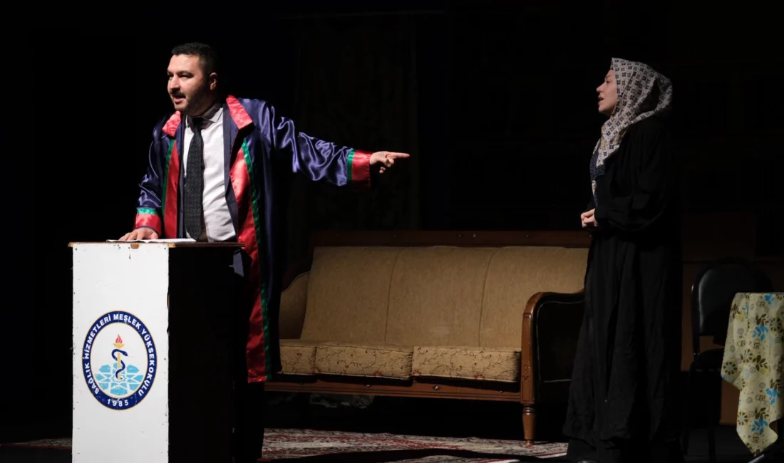 Bursa Yıldırım Belediyesi, 28 Şubat Post-Modern Darbesi’nin yıl dönümünde anlamlı