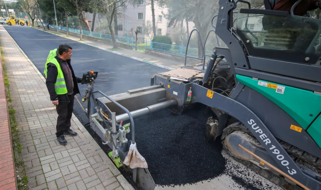 Bursa’nın daha sağlıklı bir altyapıya kavuşması için projeler geliştiren Bursa