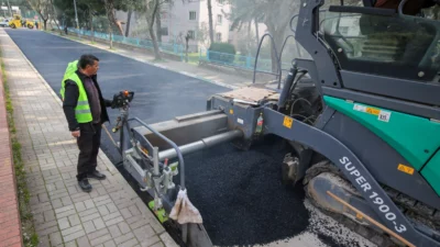 Bursa’nın daha sağlıklı bir altyapıya kavuşması için projeler geliştiren Bursa