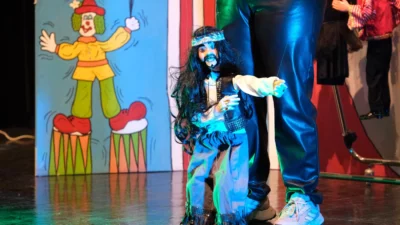 Bursa'da Yıldırım Belediyesi, 2025-2026 kültür sanat sezonu boyunca her Pazar