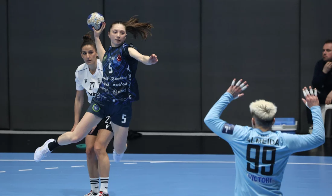 Bursa Büyükşehir Belediyespor Kadın Hentbol Takımı, EHF Kadınlar Avrupa Kupası