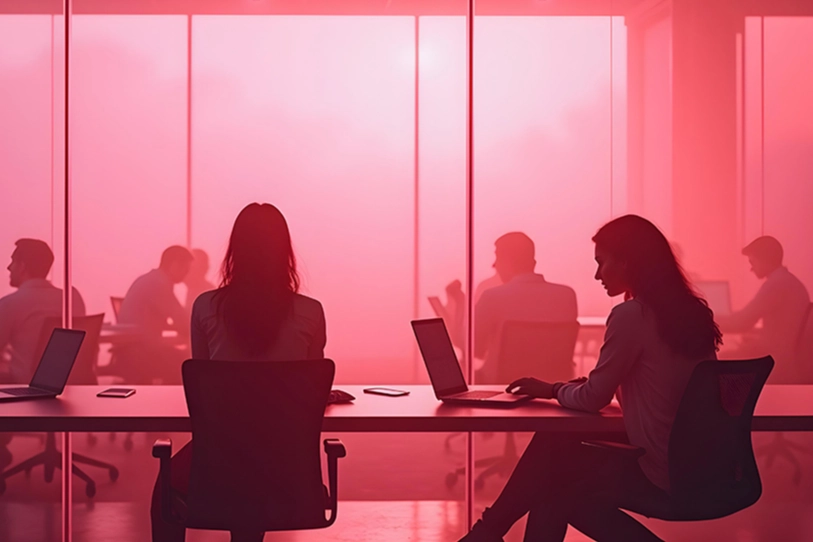 Wellbees’in hazırladığı “Çalışan Kadınların Esenlik Haritası”na göre, kadın çalışanların yüzde