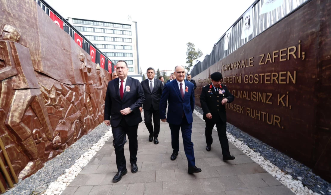 Tarihin akışını değiştiren ve bir milletin azim ve fedakarlığının en