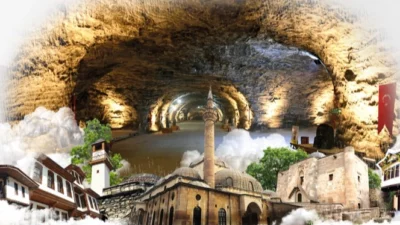 Çankırı Belediyesi, Ramazan Bayramı süresince şehirdeki tarihi, kültürel ve turistik