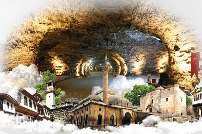 Çankırı Belediyesi, Ramazan Bayramı süresince şehirdeki tarihi, kültürel ve turistik