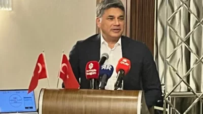 Çokuluslu ortaklık yapısına sahip Cargill, Bursa medyasıyla iftar programında buluştu.