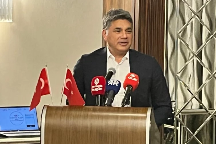 Çokuluslu ortaklık yapısına sahip Cargill, Bursa medyasıyla iftar programında buluştu.