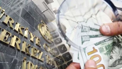 Merkez Bankası’nın yayımladığı ödemeler dengesi verilerine göre, Ocak ayında cari