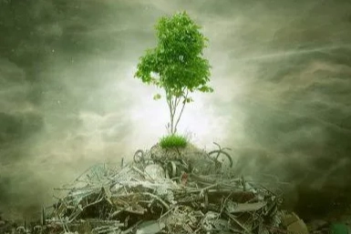 Çevre, Şehircilik ve İklim Değişikliği Bakanlığı tarafından hazırlanan Çevresel Etki