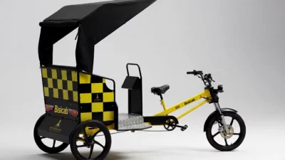 İzmir Büyükşehir Belediyesi’nin sürdürülebilir ulaşım hedefi doğrultusunda hayata geçirdiği BİSİCAB