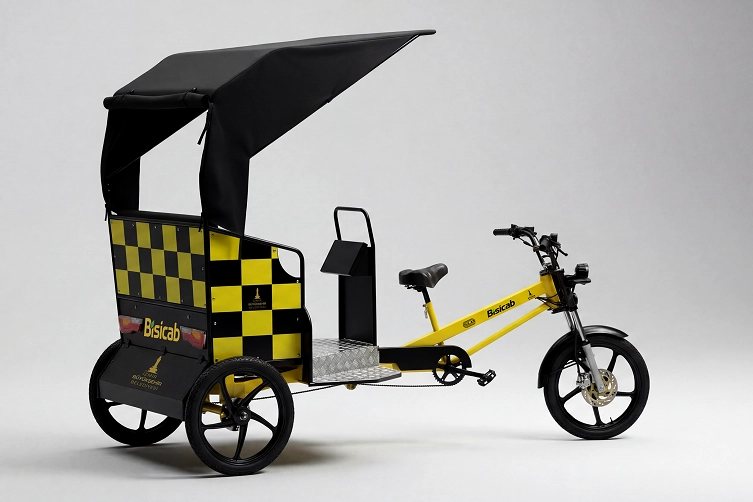 İzmir Büyükşehir Belediyesi’nin sürdürülebilir ulaşım hedefi doğrultusunda hayata geçirdiği BİSİCAB