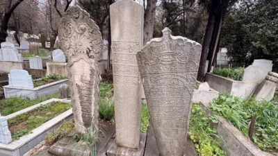 Milli Savunma Bakanlığı, Osmanlı donanmasının önemli isimlerinden Cezayirli Gazi Hasan