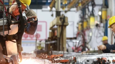 CGTN, küresel belirsizlikler karşısında Çin ekonomisinin dayanıklılığını inceleyen bir makale