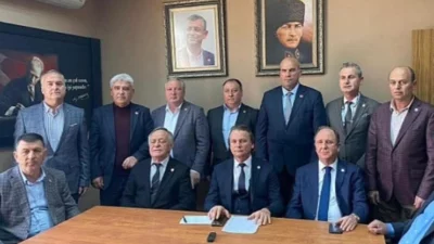 CHP Edirne İl Genel Meclisi Grubu, İl Özel İdaresi Genel