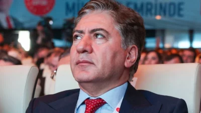 CHP Grup Başkanvekili Ankara Milletvekili Murat Emir, Adalet Bakanı Akın