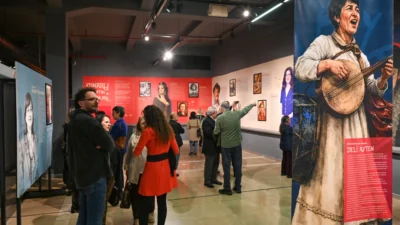 Bursa Büyükşehir Belediyesi tarafından 8 Mart Dünya Kadınlar Günü etkinlikleri