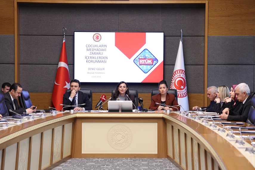 TBMM’de çocukların suça sürüklenmesine neden olan faktörlerin araştırılması amacıyla kurulan