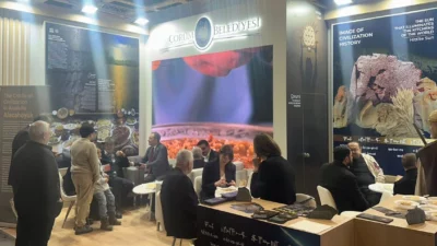 Dünyanın en büyük turizm fuarlarından biri olarak gösterilen ITB Berlin kapılarını açtı.