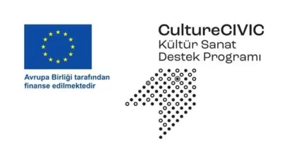 Türkiye genelinde kültürel işbirliğini artırmayı hedefleyen AB tarafından finanse edilen