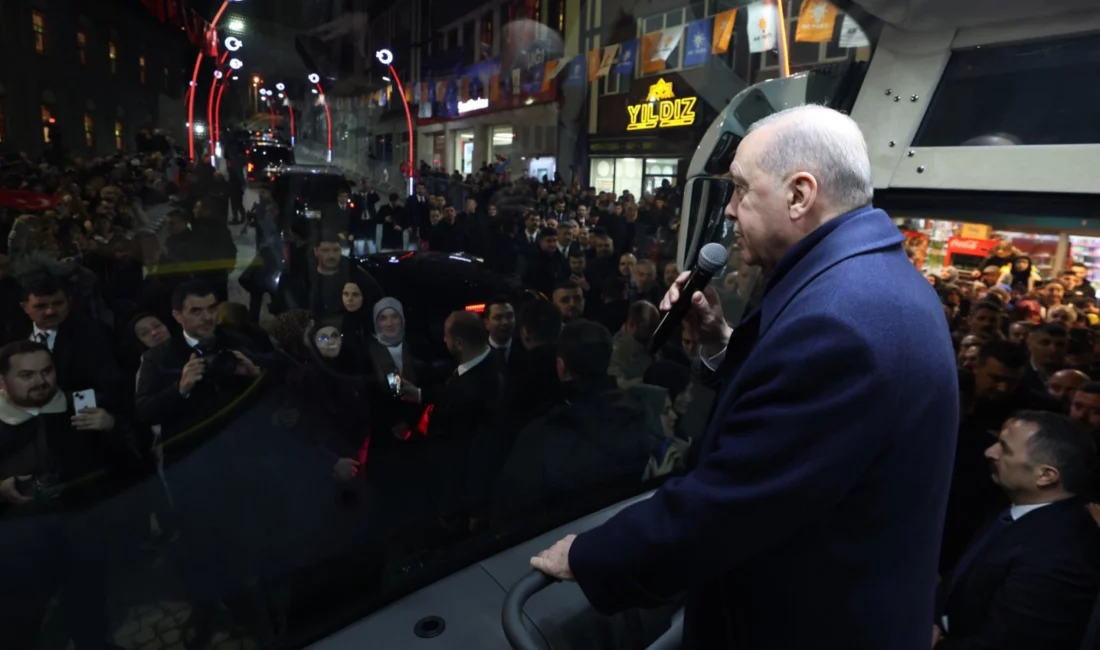 Cumhurbaşkanı Recep Tayyip Erdoğan, Ramazan Bayramı'nı geçirmek ve bazı programlara