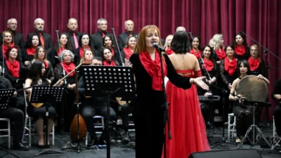 Dünya Sivil Toplum Kuruluşları Günü, Bornova Belediyesi tarafından Altındağ Kültür