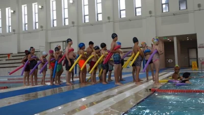 Denizli Büyükşehir Belediyesi, “Spor Şehri Denizli” vizyonuyla binlerce vatandaşı sporla