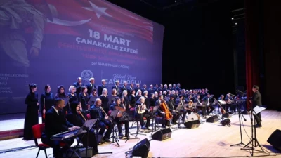 Denizli Büyükşehir Belediyesi, 18 Mart Şehitleri Anma Günü ve Çanakkale