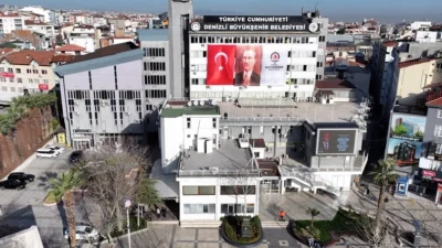 Denizli Büyükşehir Belediyesi’nin Horoz Kart hak sahiplerine yönelik 4 bin