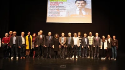 1-7 Mart Deprem Haftası etkinlikleri kapsamında, Denizli Büyükşehir Belediyesi ve