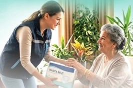 Denizli Büyükşehir Belediyesi, uzun süreli hastalık veya engellilik nedeniyle hasta