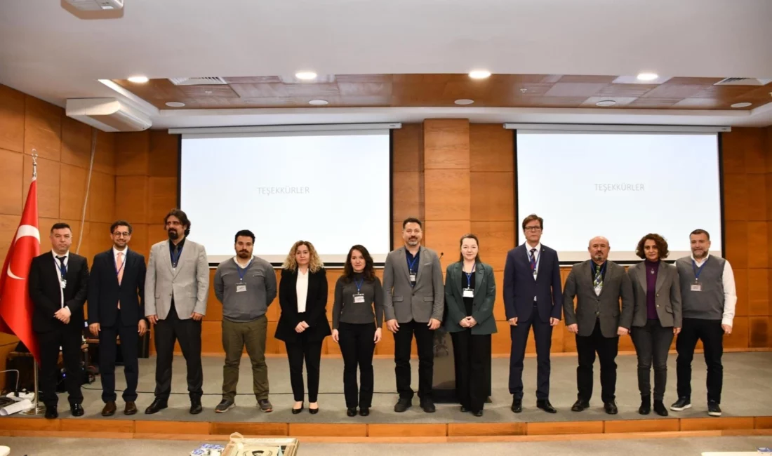 Balıkesir Büyükşehir Belediyesi tarafından kentteki deprem riskinin bilimsel veriler ışığında